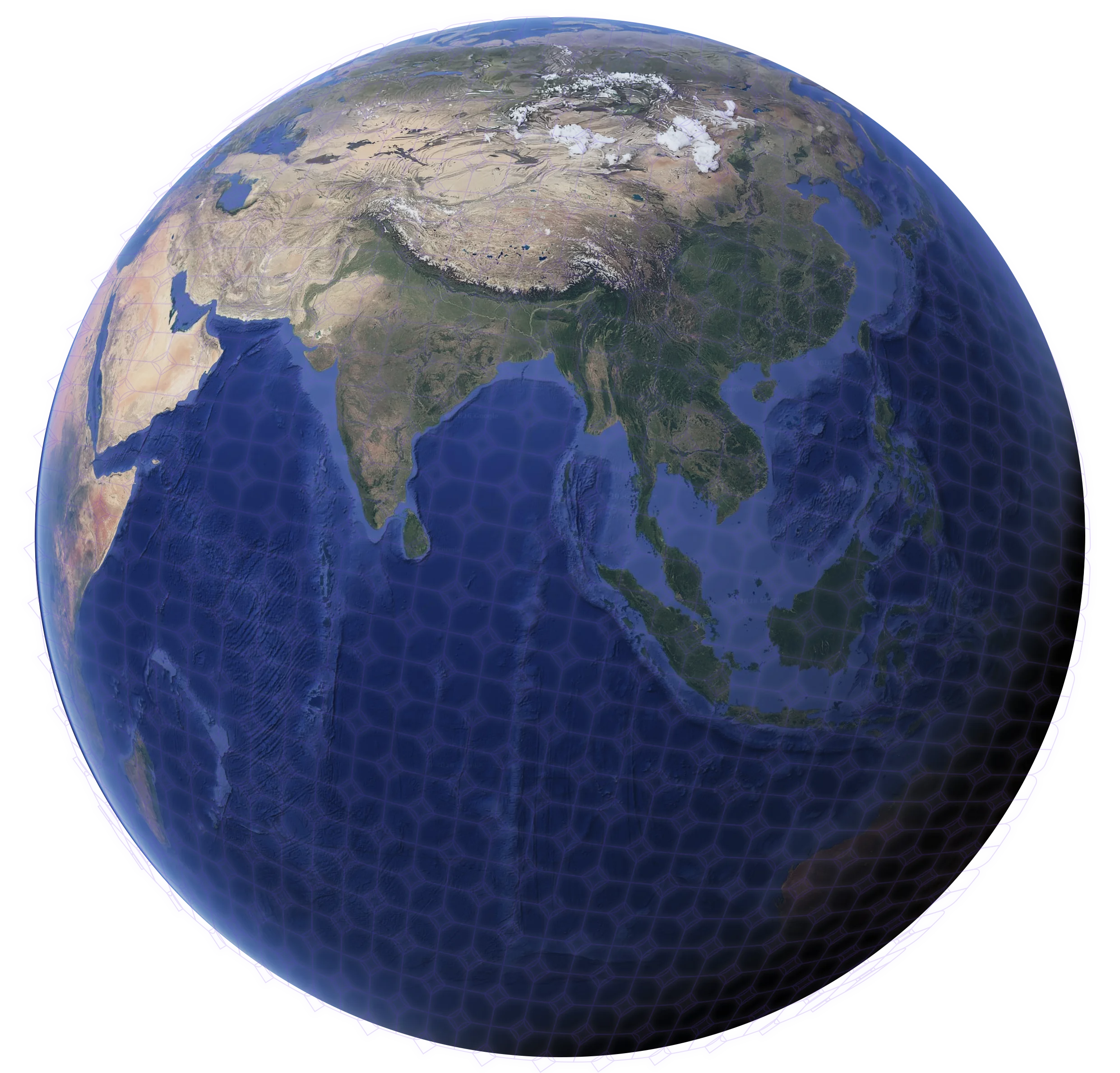 Campaign Globe
