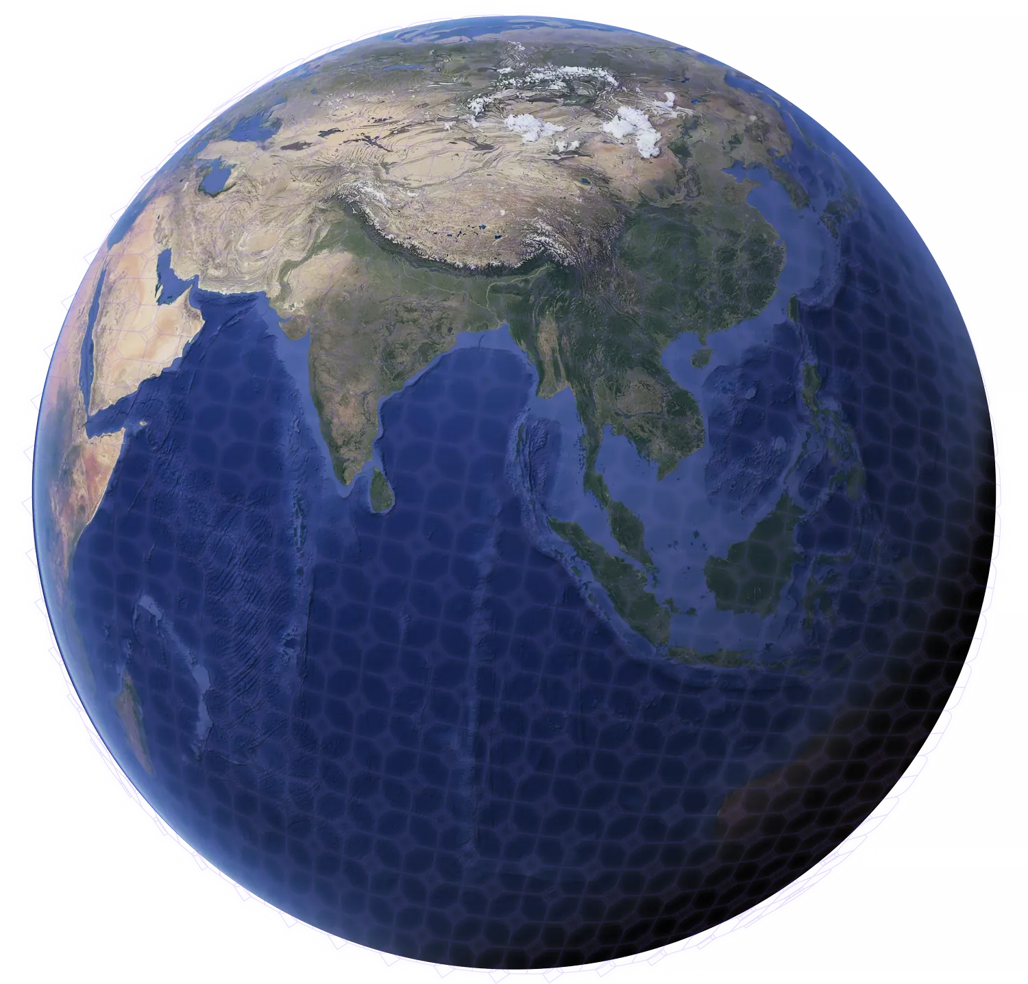 Campaign Globe