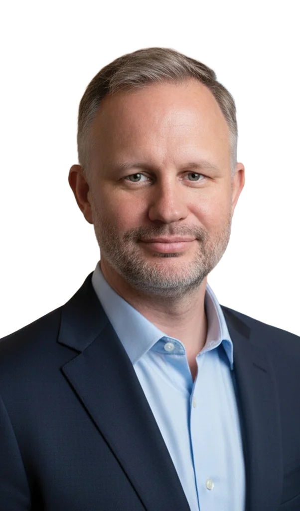 Tobias Abdon