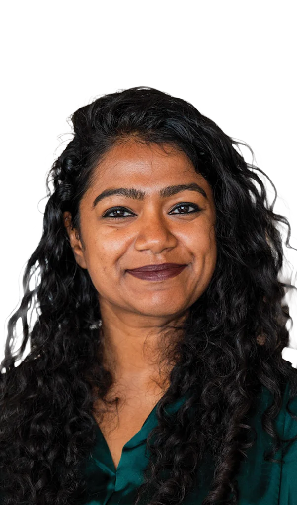 Vidya Viswanathan
